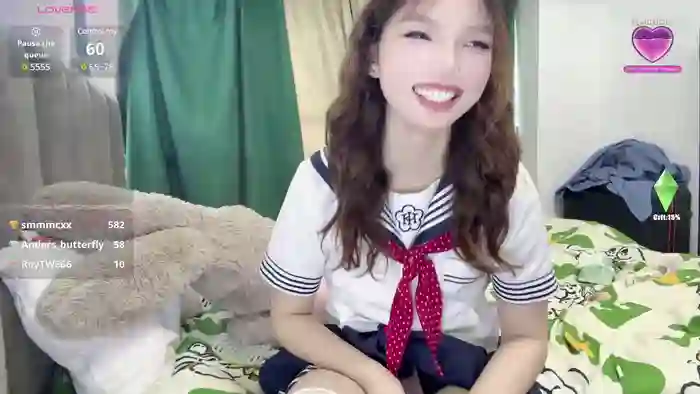 Yiyi-707