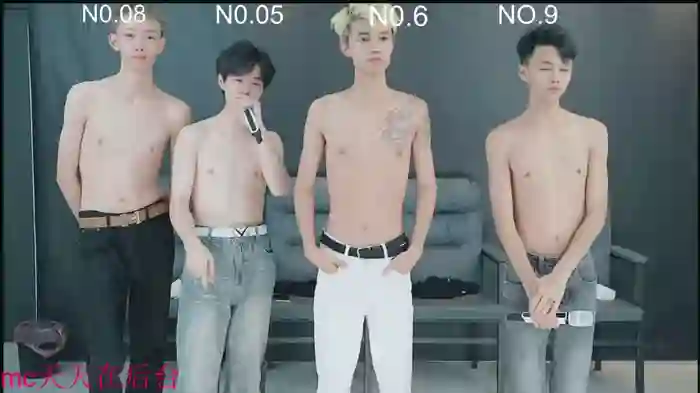 Beautifulboys-777