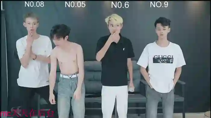 Beautifulboys-777