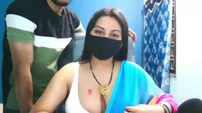 SassyWildCouple