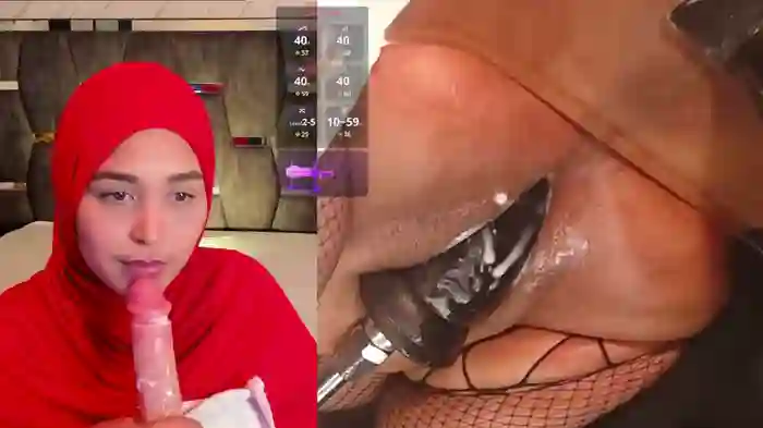 BBWHijab