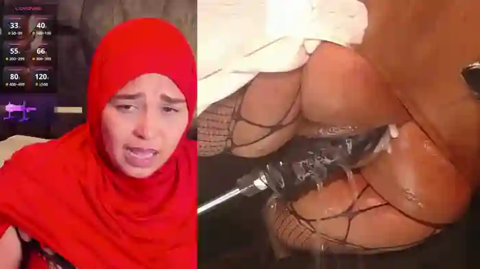 BBWHijab