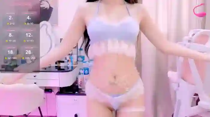 Bambalina_Mei