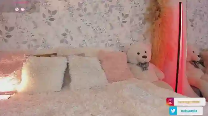 HannaSexTime