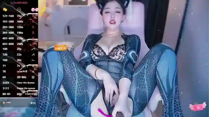 Lily0709