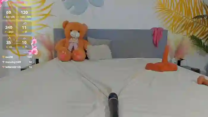 PinkyisHere