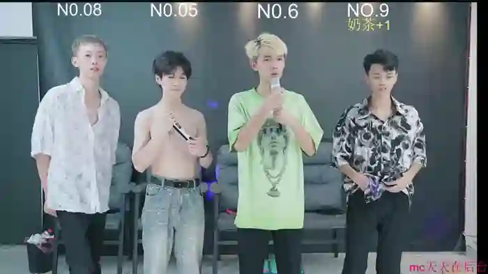 Beautifulboys-777