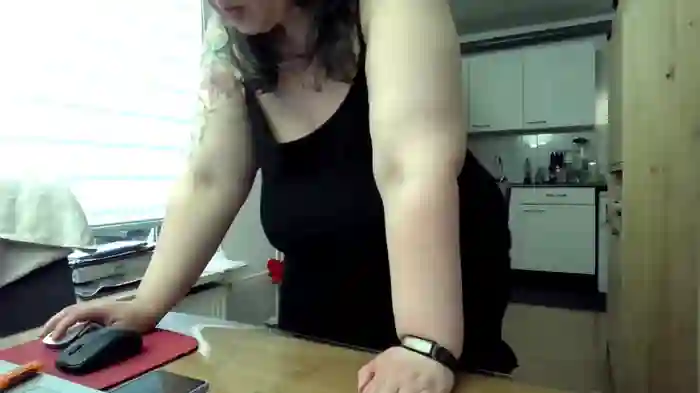 MilfGina