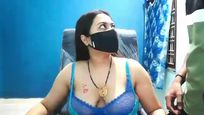 SassyWildCouple