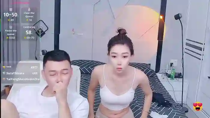 xiaoyue_zhibo