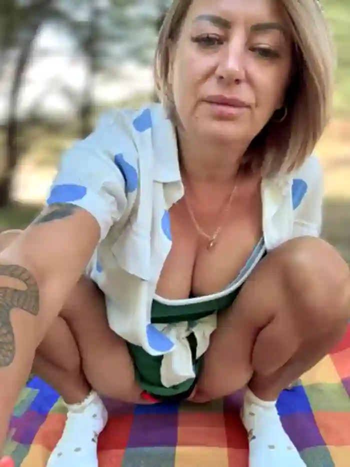 Milena-MilfaXXX