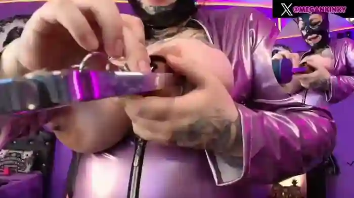 fetishkinkymeganx