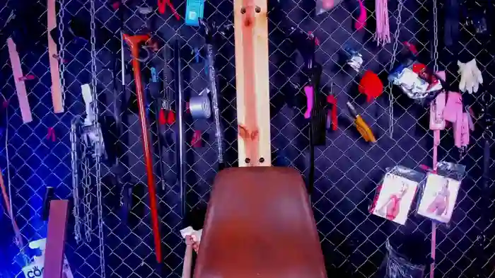 Warick_and_Aria_bdsm_