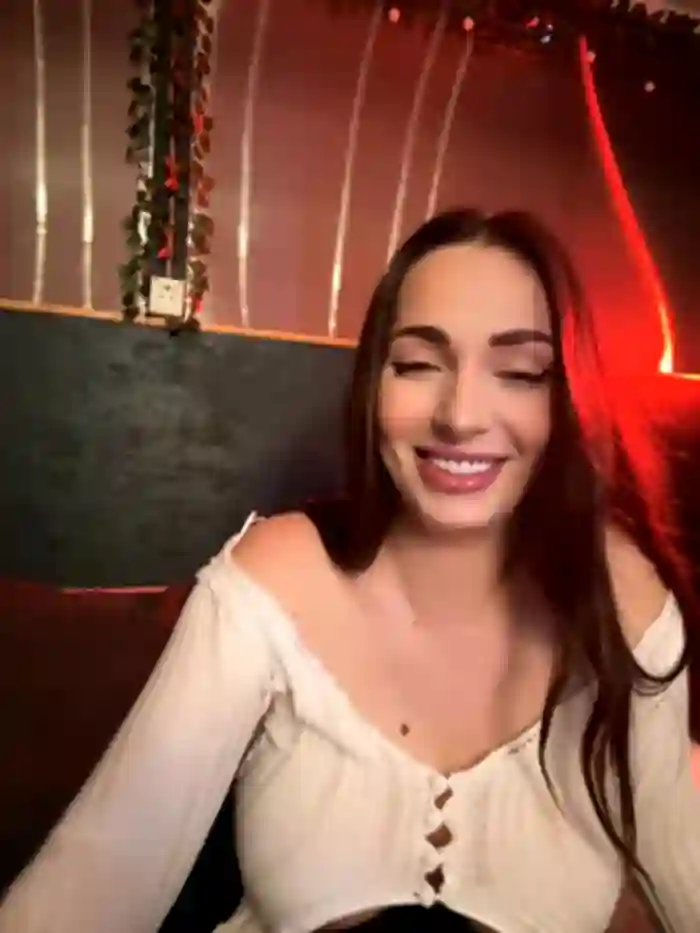 CharmingRuby