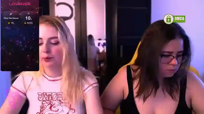 EvaAndLilith