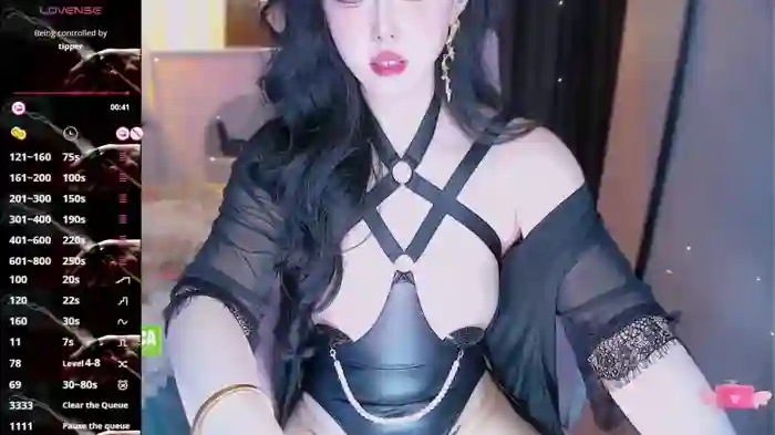 Lily0709