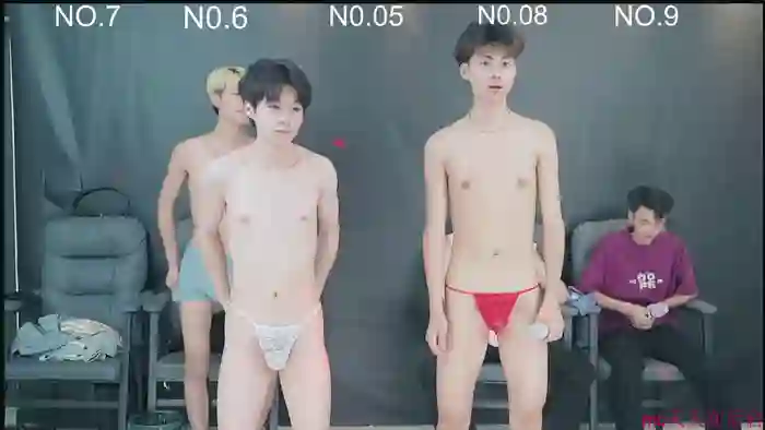Beautifulboys-777