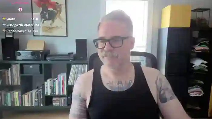 BriefsDad