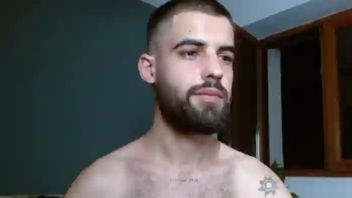 HairyRobxxx