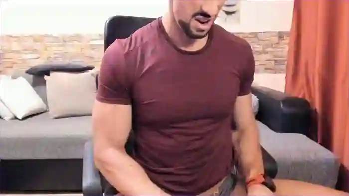 HotHunkTrainer