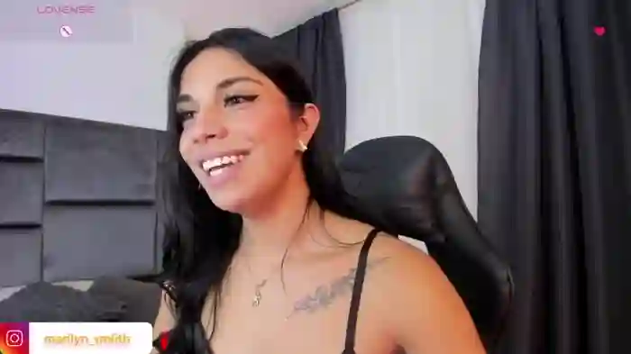 MarilynSmIith