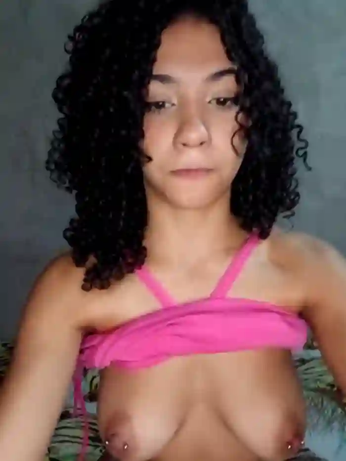 CurlyBitch