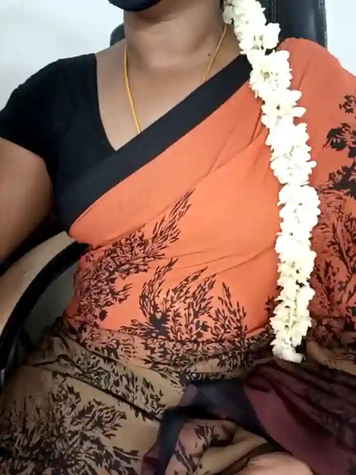 Tamil-hotwife
