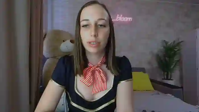 Anika_bloom