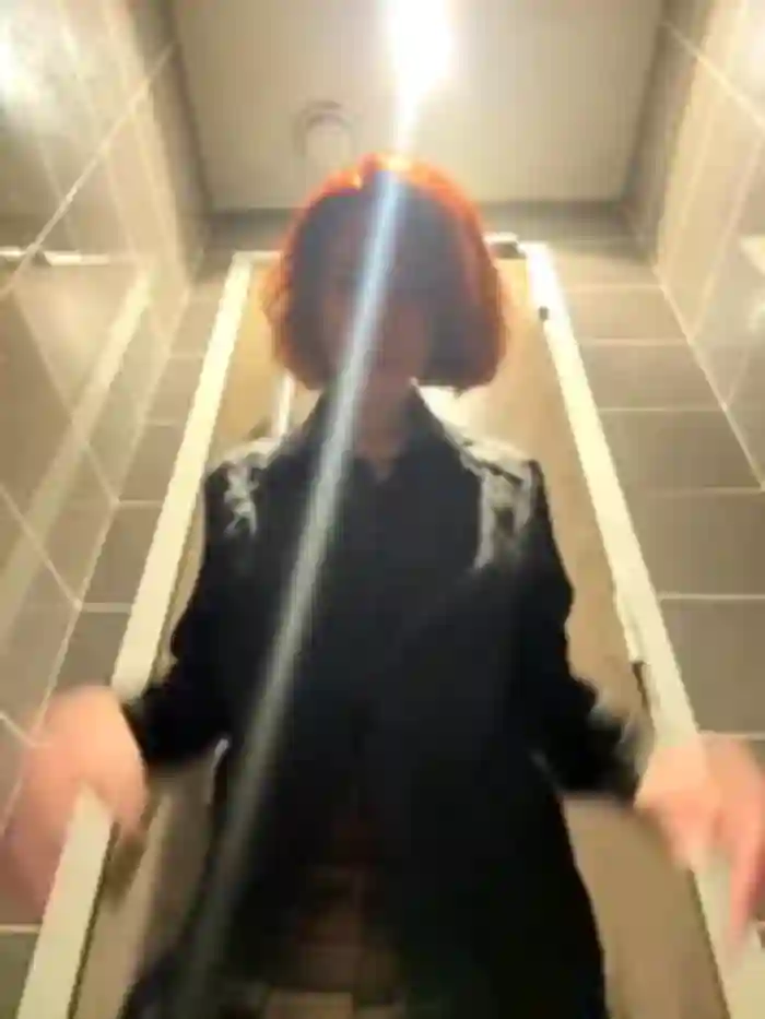 RosieSecret
