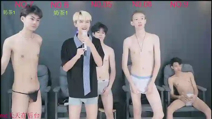 Beautifulboys-777