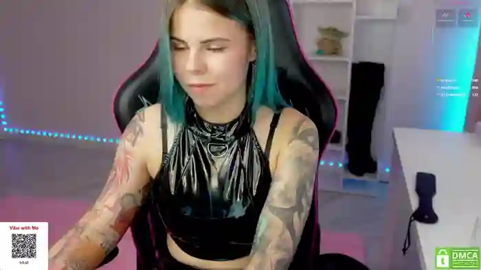Latex_Kitty