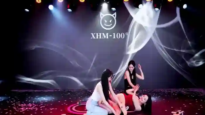 XMH100