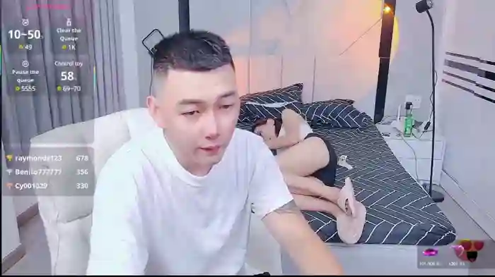 xiaoyue_zhibo