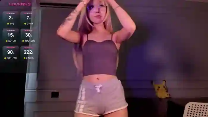 PeachyPaw