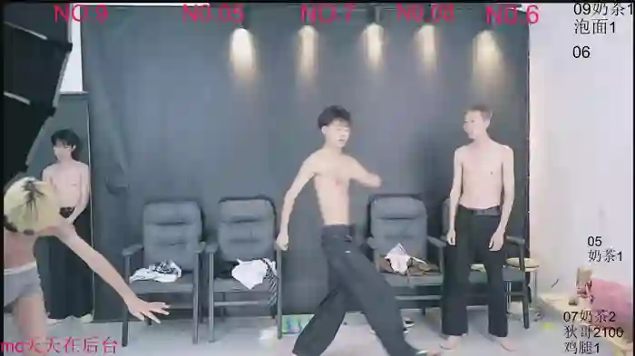 Beautifulboys-777