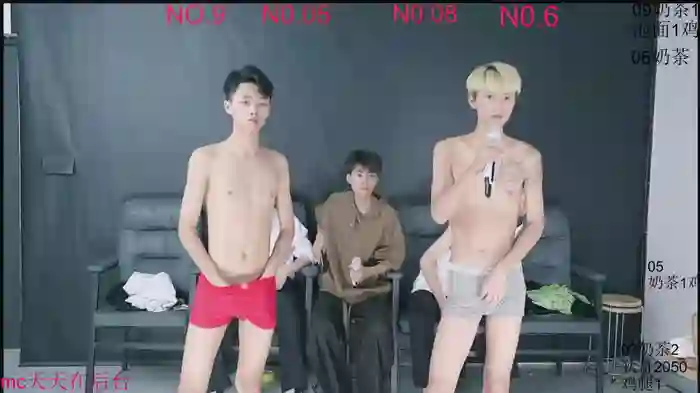 Beautifulboys-777