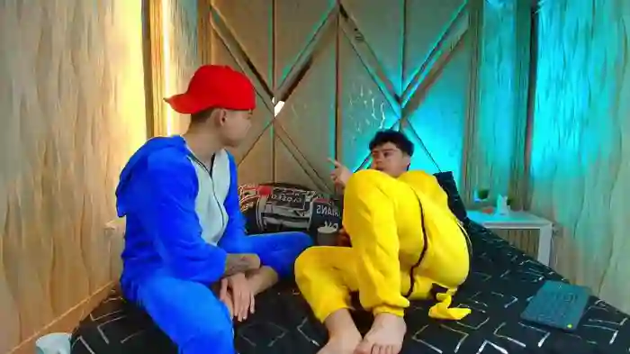 Theskinnyboys
