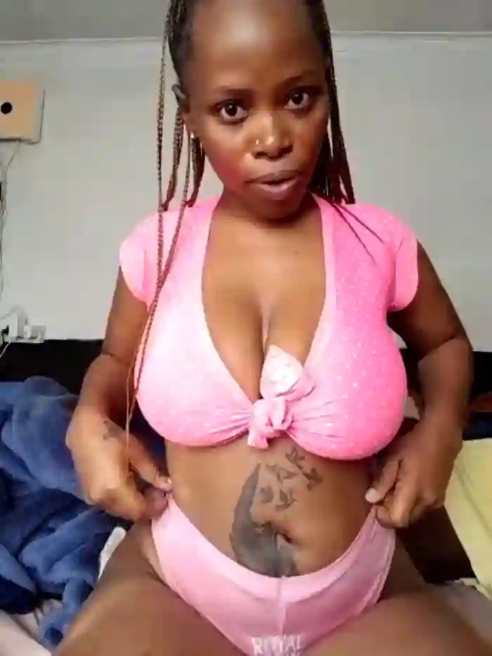 NUBIANZANELE