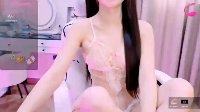 Bambalina_Mei