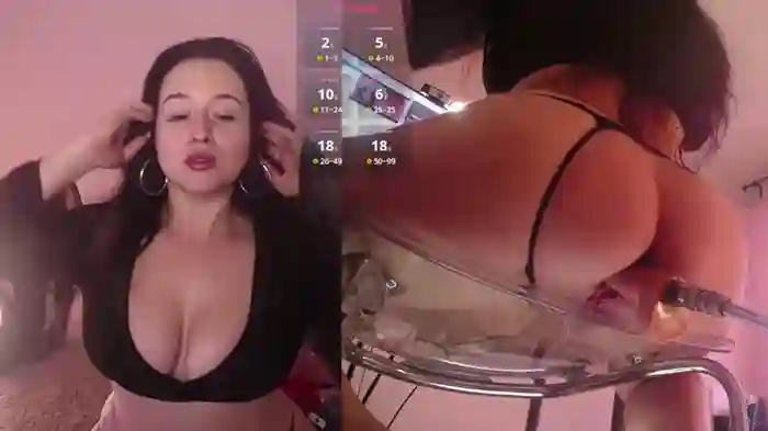 Nastybambi