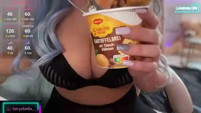 fairyxbella