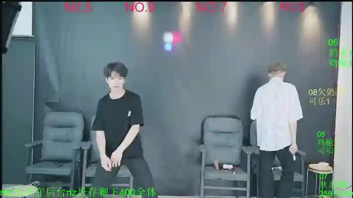 Beautifulboys-777