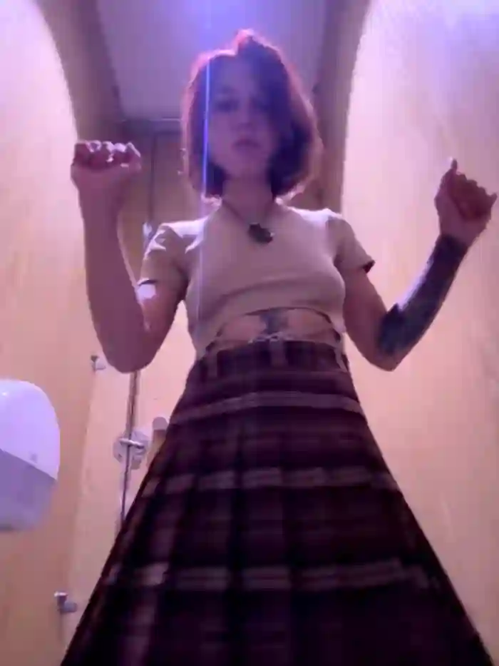 RosieSecret