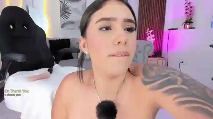 SheylaBakerr