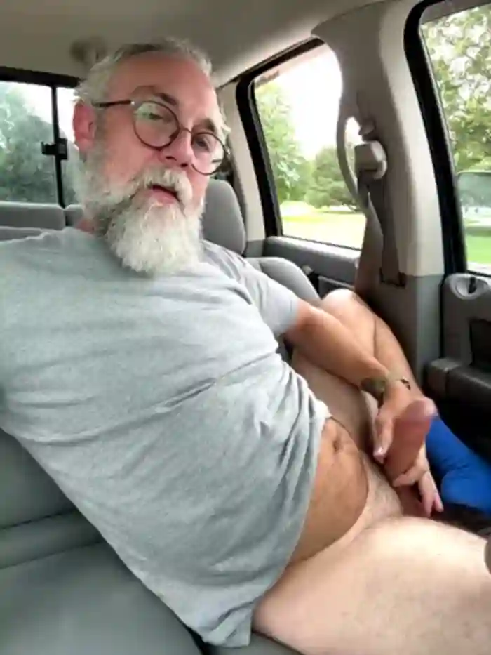 Daddythickcock4
