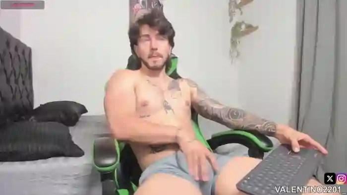 Valentino_Xander