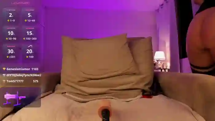 GenesisFernandez