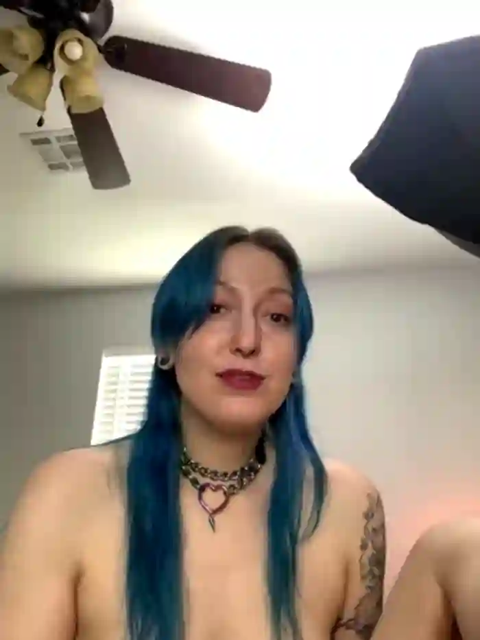 MissCumberdale