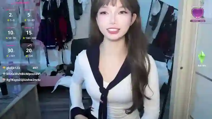 Yiyi-707