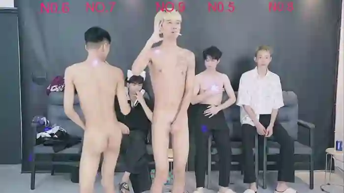 Beautifulboys-777